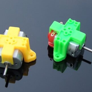 130 DC Motor Holder