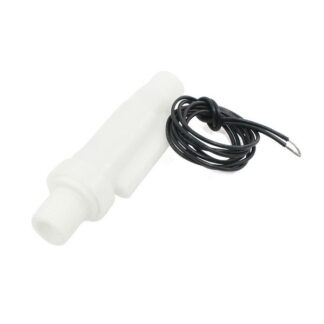 EFS-01P 1/4" Flow Switch 250VDC 50VA