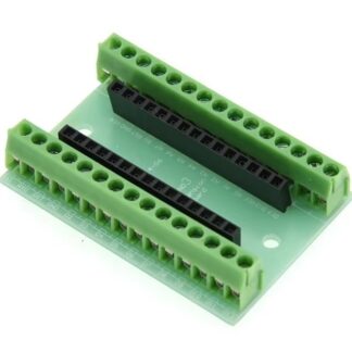 Arduino NANO Expansion Board IO Shield V1.0