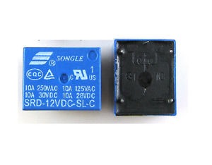 SRD-12VDC-SL-C