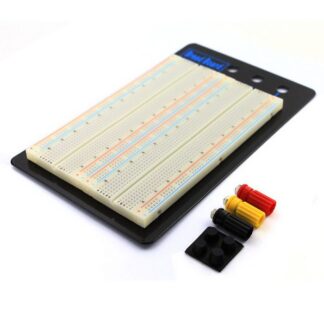 ZY-204 Breadboard 1660 Tie-point