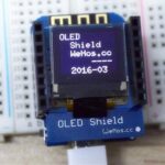 d1 mini oled