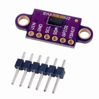 Afstandssensor GY-VL53L0XV2 VL53L0X Time-of-Flight-modul
