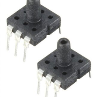 Pressure Sensor 0-40kPa MPS20N0040D-D DIP-6 Sphygmomanometer