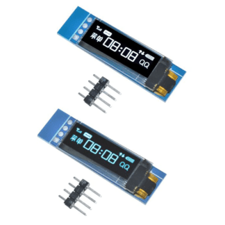 OLED 0.91