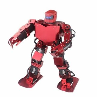 16DOF Robo-Soul H3.0