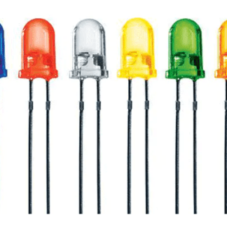 LED 5mm