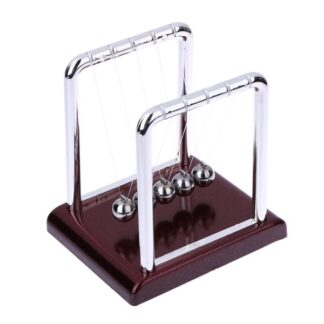 Mini Newton Cradle Steel Ball