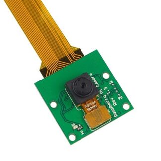 Raspberry Pi Zero Camera Module 5MP RPI