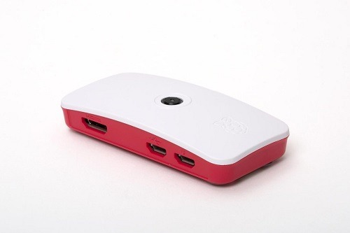 Official Case for Raspberry Pi Zero W