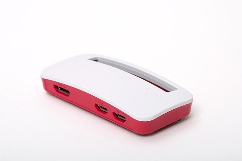 Official Case for Raspberry Pi Zero W