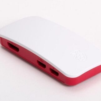 Official Case for Raspberry Pi Zero W