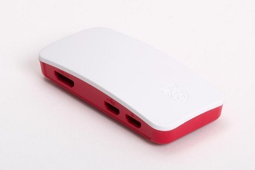 Official Case for Raspberry Pi Zero W