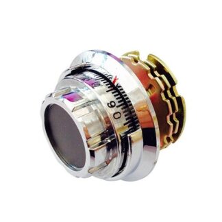 Safe Combination Lock