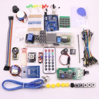 UNO ch340 starter set