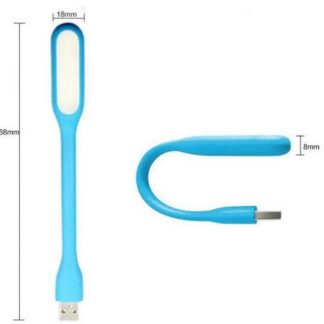 USB light LED lamp
