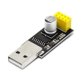 USB to ESP8266 Serial Wireless Wifi Module CH340G