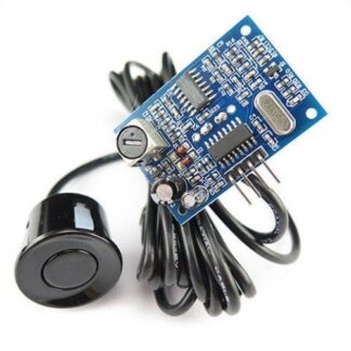 Ultrasonic Ranging Distance Detector Sensor Module HC-SR04