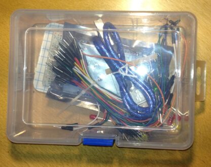 Basic Kit UNO R3 Starter Sæt