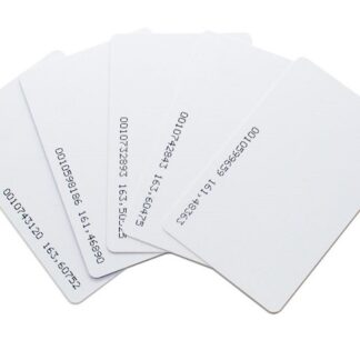 RFID 125KHz Card