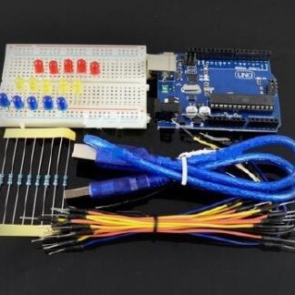 Basic Kit UNO R3 Starter Sæt