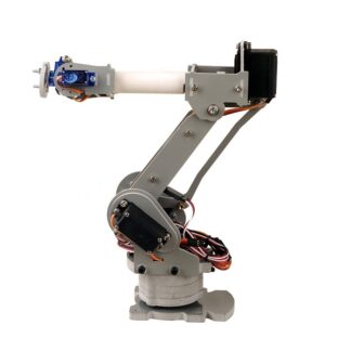 6dof robot arm