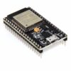 ESP32S front