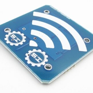 RFID card reader module RC522 13.56 MHZ