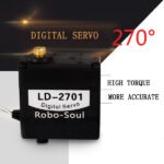 Servo LD-2xxx