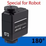 servo LDX-2xx