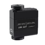 servo LDX-2xx