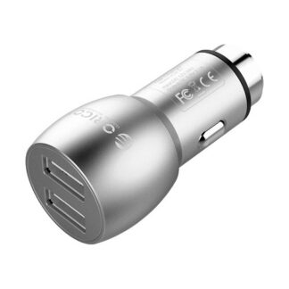 Dual USB ORICO Car Charger