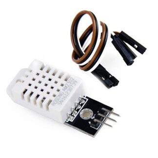 DHT22 module