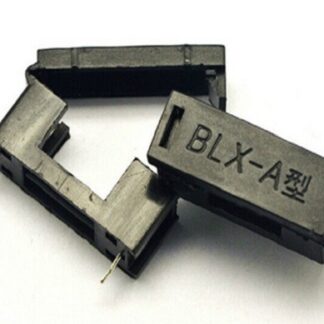 Fuse Holder 5x20mm BLX-A