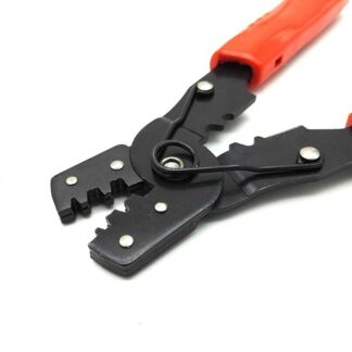 HS-202B Crimping Plier Terminals Crimping Tools