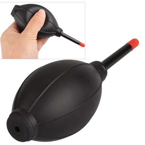 Lens Cleaner Hurricane Air Blower Anti Dust Cleaning Tool