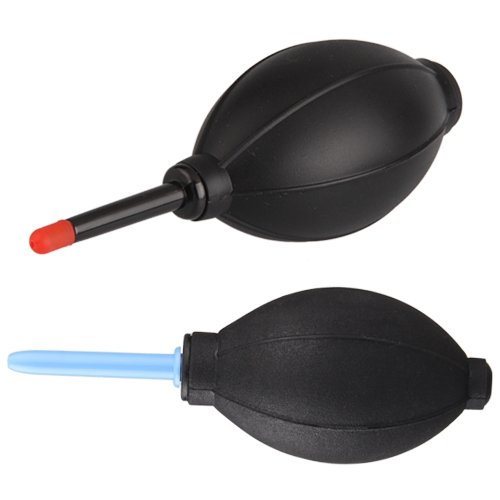 Lens Cleaner Hurricane Air Blower Anti Dust Cleaning Tool