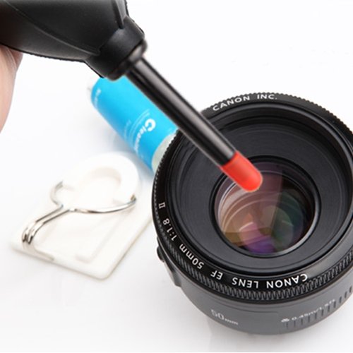 Lens Cleaner Hurricane Air Blower Anti Dust Cleaning Tool