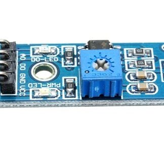 Thermistor Temperature Sensor Thermal Sensor Module NTC 4 PIN