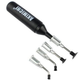 Vaccum pen Akimichi