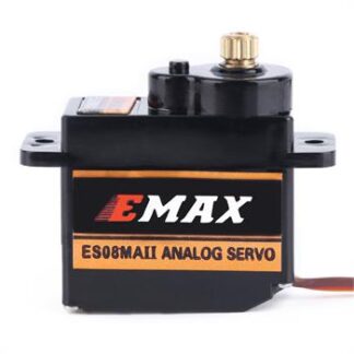 Servo Emax ES08MA II