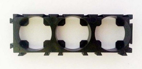 18650 3 holder