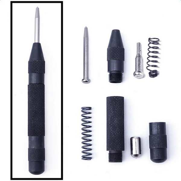 Center Pin Punch