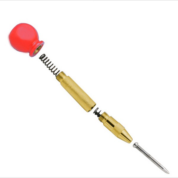 Center Pin Punch