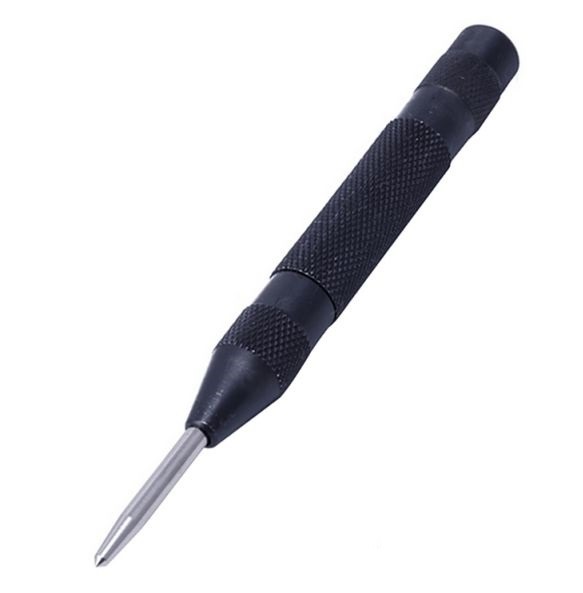 Center Pin Punch