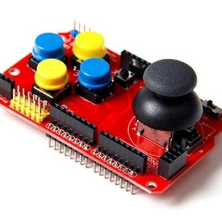 JoyStick Shield Module Robotics Control