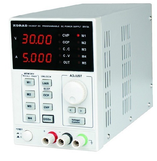 KA3005
