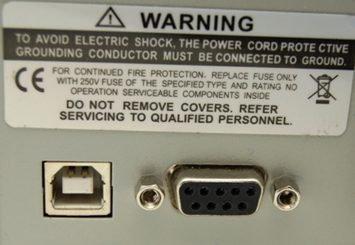 KA3005