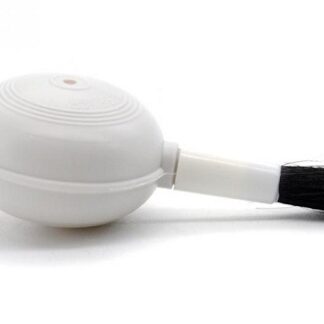 Mini Lens Cleaner Air Blower Anti Dust Cleaning Tool