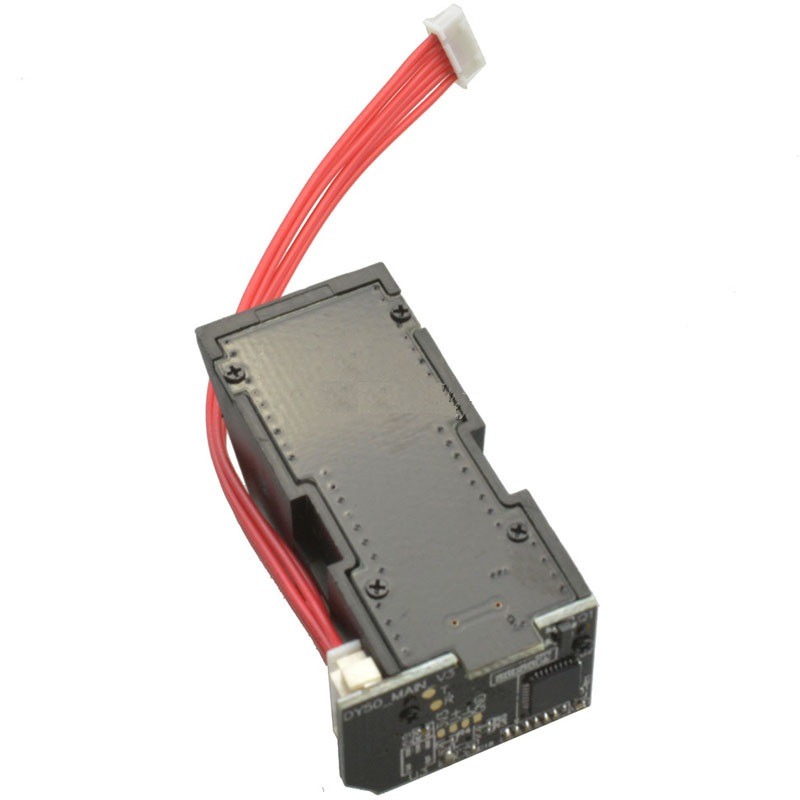 Optical Fingerprint reader Sensor Module